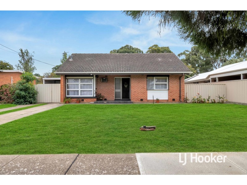 18 Stacey Street, Dudley Park SA 5008