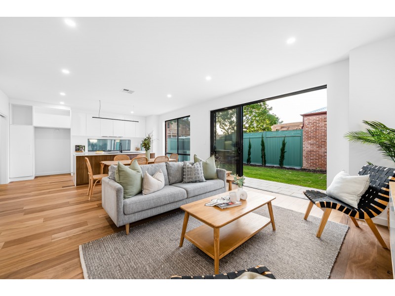 3 Duncan Avenue, Park Holme SA 5043