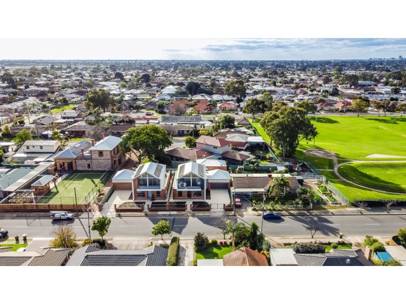 3 Duncan Avenue, Park Holme SA 5043