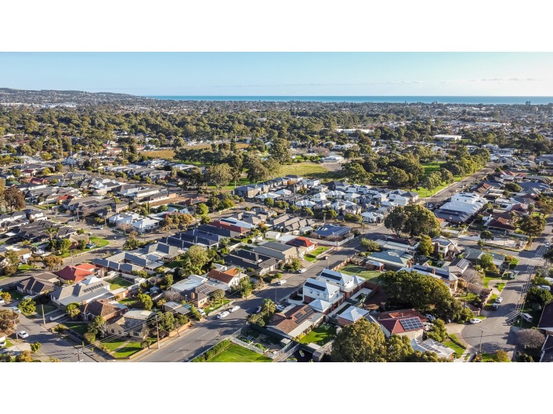 3 Duncan Avenue, Park Holme SA 5043