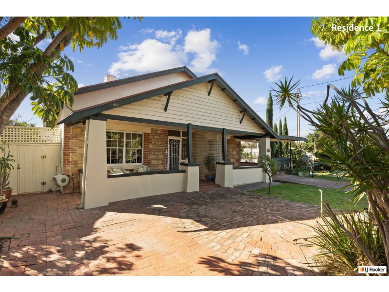 42a Edwards Street, Brighton SA 5048