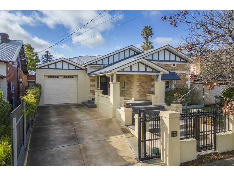 45 Airlie Avenue, Prospect SA 5082