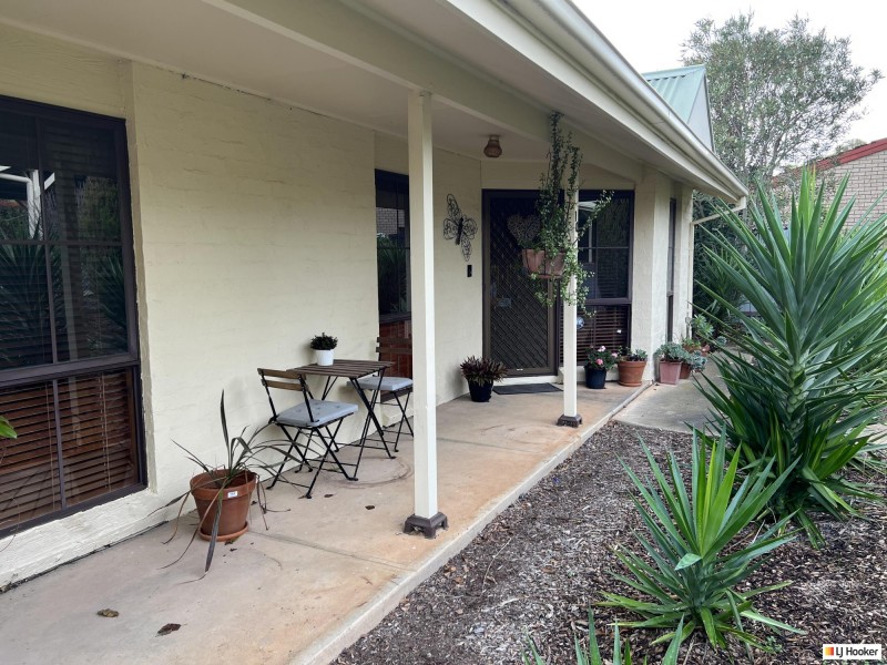 10/29 Larrimah Road, Morphett Vale SA 5162