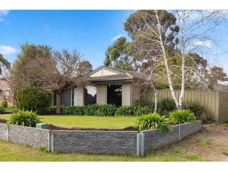 51 Serenade Crescent, Aberfoyle Park SA 5159