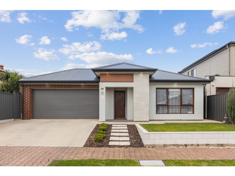 5A Clifford Street, South Brighton SA 5048