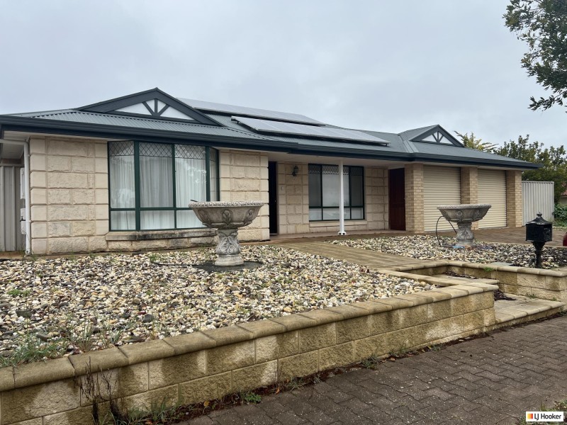 35 Stonework Circuit, Sheidow Park SA 5158