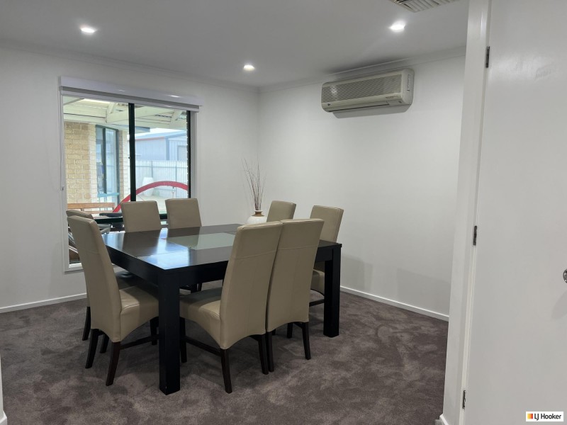 35 Stonework Circuit, Sheidow Park SA 5158