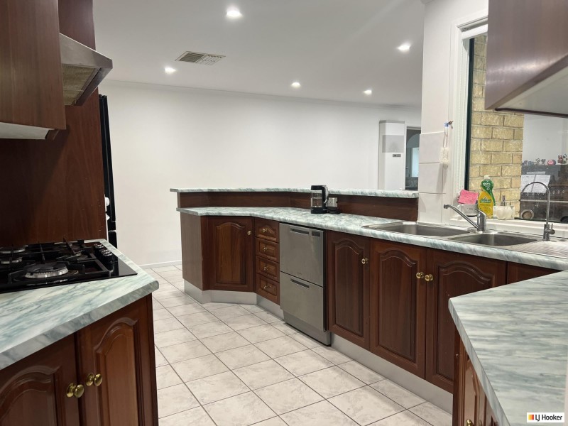 35 Stonework Circuit, Sheidow Park SA 5158