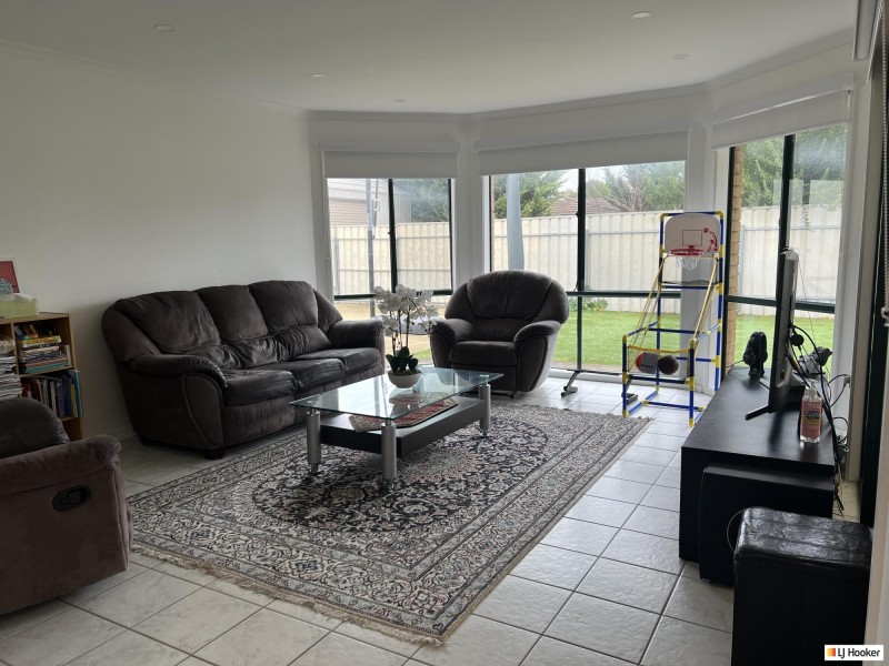 35 Stonework Circuit, Sheidow Park SA 5158
