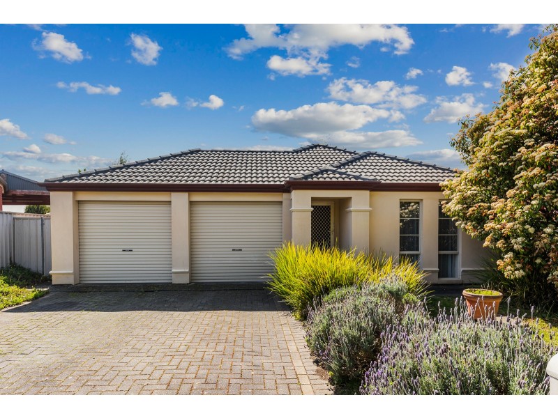 18 Scarborough Way, Mount Barker SA 5251