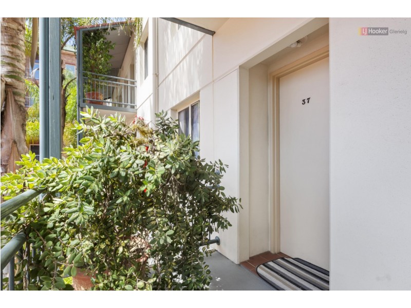 37/177 Angas Street, Adelaide SA 5000