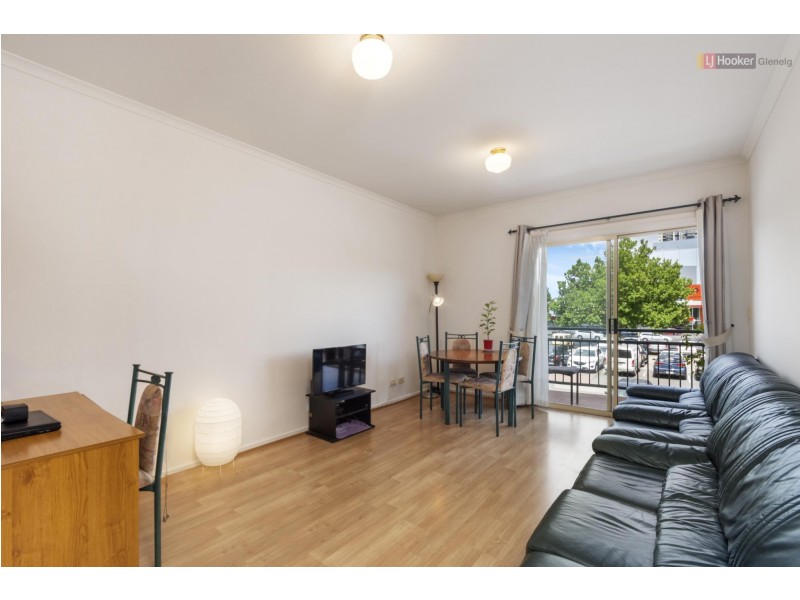 37/177 Angas Street, Adelaide SA 5000