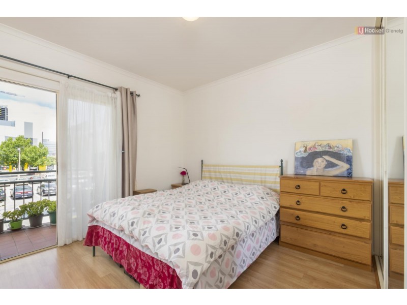 37/177 Angas Street, Adelaide SA 5000