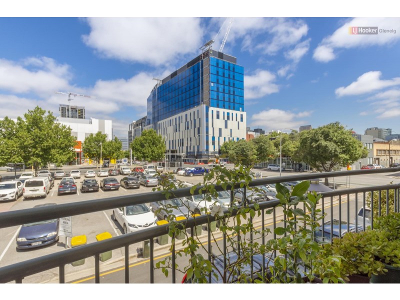 37/177 Angas Street, Adelaide SA 5000