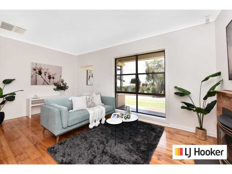 4 Tarnham Road, Seacombe Heights SA 5047