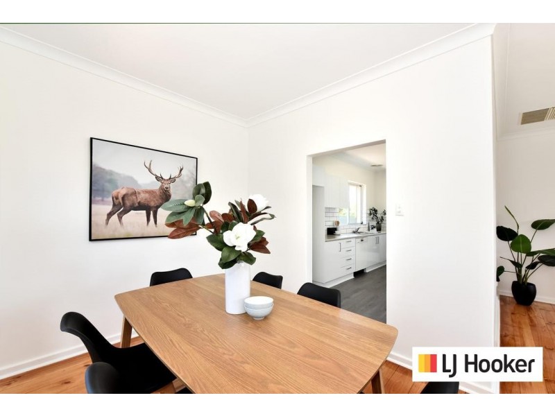 4 Tarnham Road, Seacombe Heights SA 5047