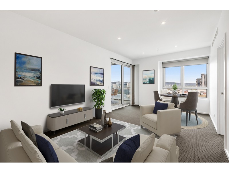 1210/180 Morphett Street, Adelaide SA 5000