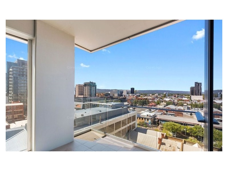 1210/180 Morphett Street, Adelaide SA 5000