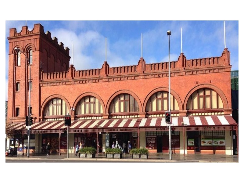 1210/180 Morphett Street, Adelaide SA 5000