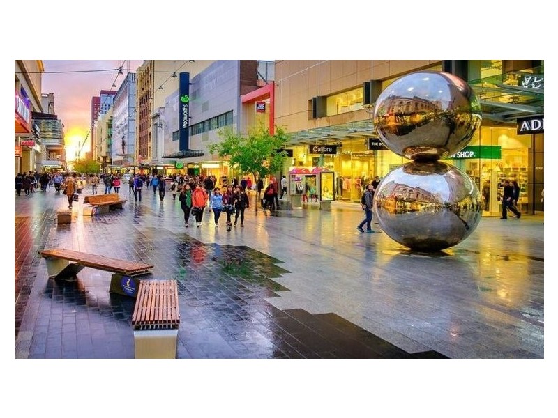 1210/180 Morphett Street, Adelaide SA 5000