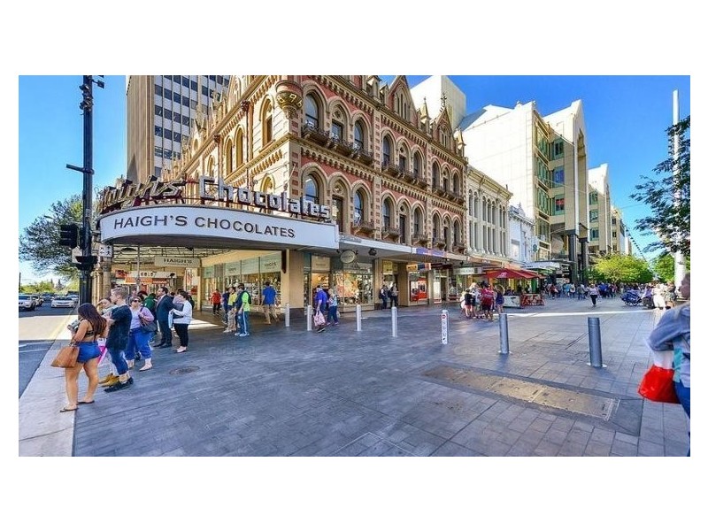 1210/180 Morphett Street, Adelaide SA 5000