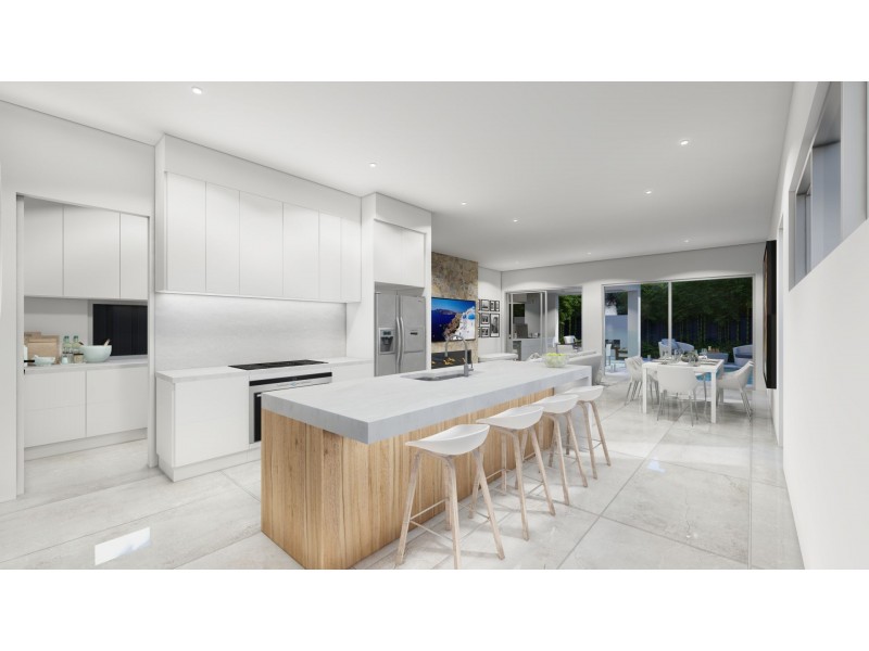 Lot 2/233 Esplanade, Seaford SA 5169