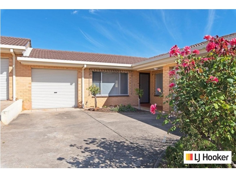 5/31 Ormond Avenue, Daw Park SA 5041