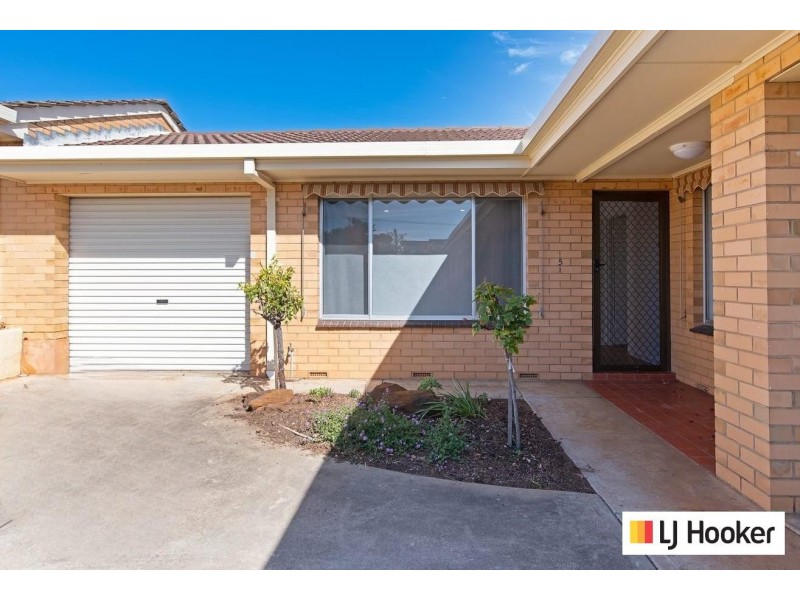 5/31 Ormond Avenue, Daw Park SA 5041