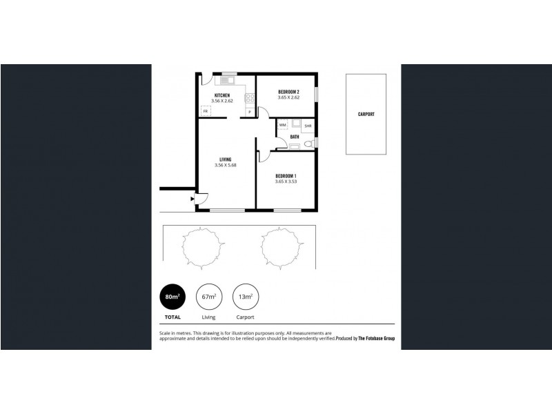 1/77 Diagonal Road, Somerton Park SA 5044