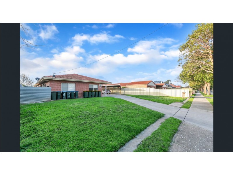 1/4A Plymouth Avenue, Devon Park SA 5008