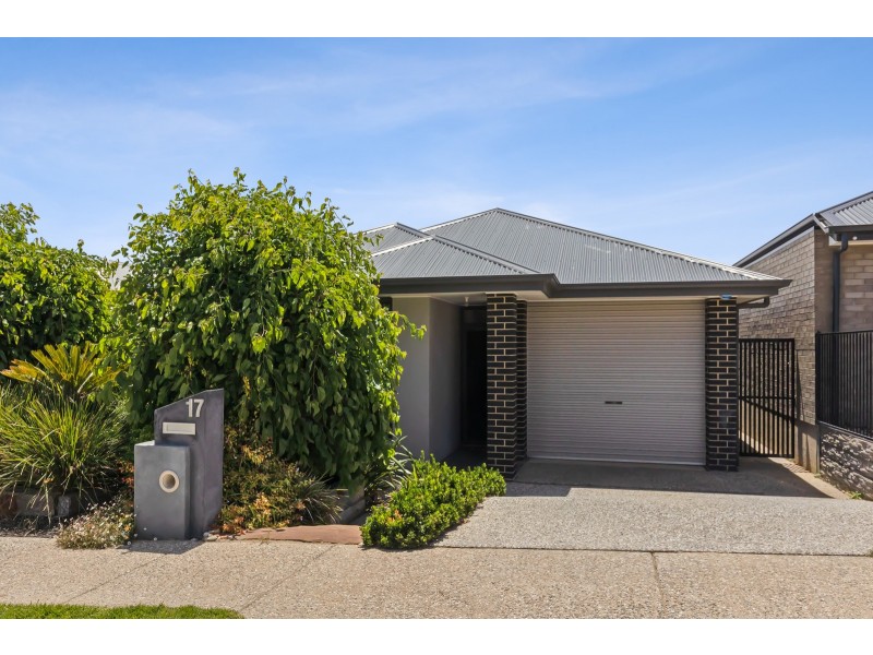 17 Everton Road, Seaford Heights SA 5169