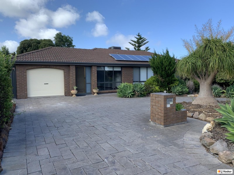 99 Lander Road, Trott Park SA 5158