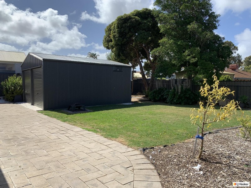 99 Lander Road, Trott Park SA 5158