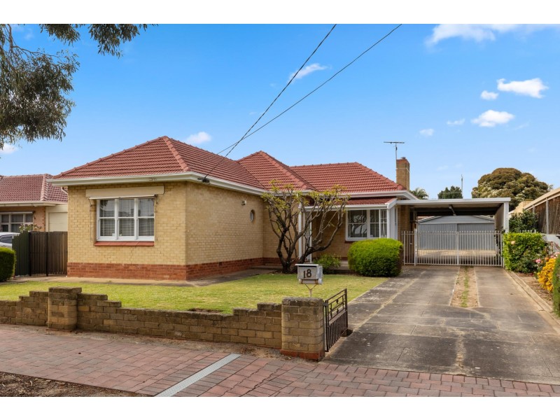 18 Lloyd Street, St Marys SA 5042