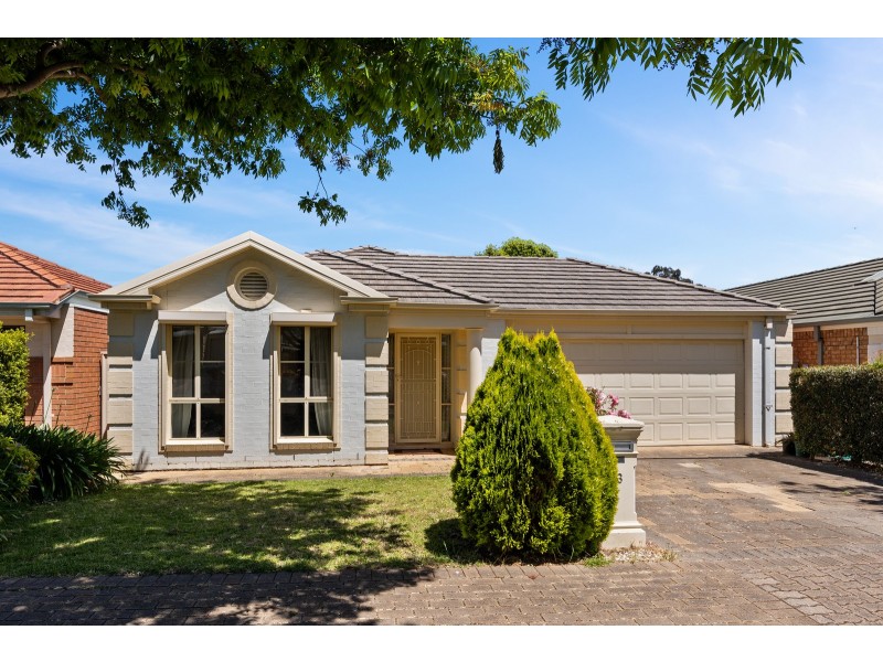 3 Maesbury Circuit, Sturt SA 5047