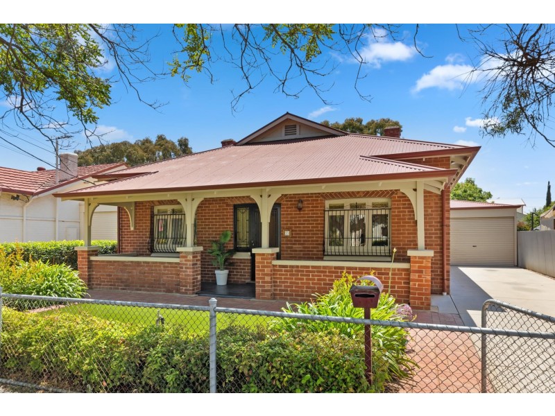 23 Somerset Avenue, Cumberland Park SA 5041