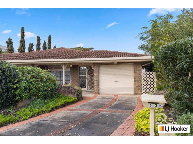 1/3 Grainger Road, Somerton Park SA 5044