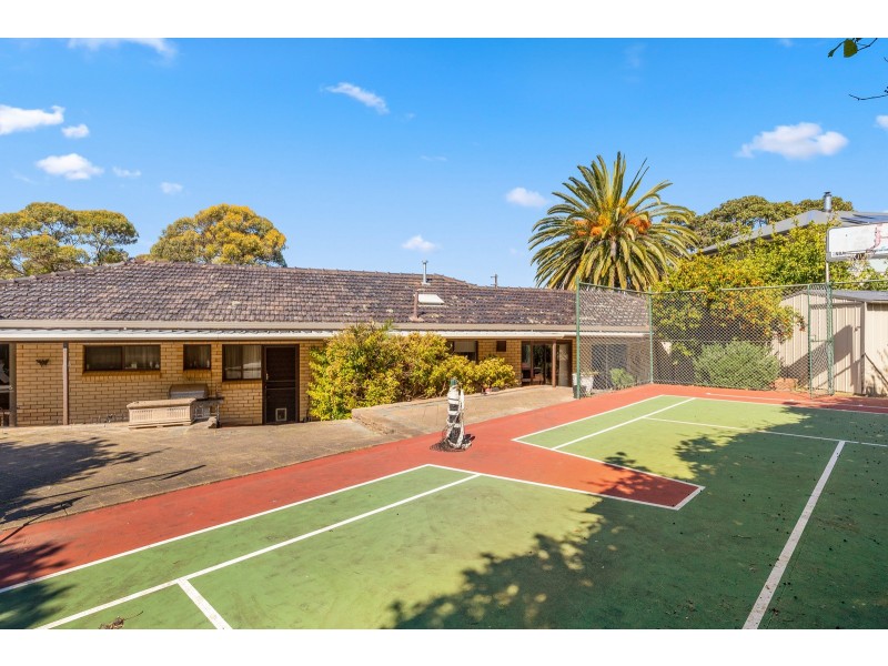 39 Serpentine Road, O’halloran Hill SA 5158