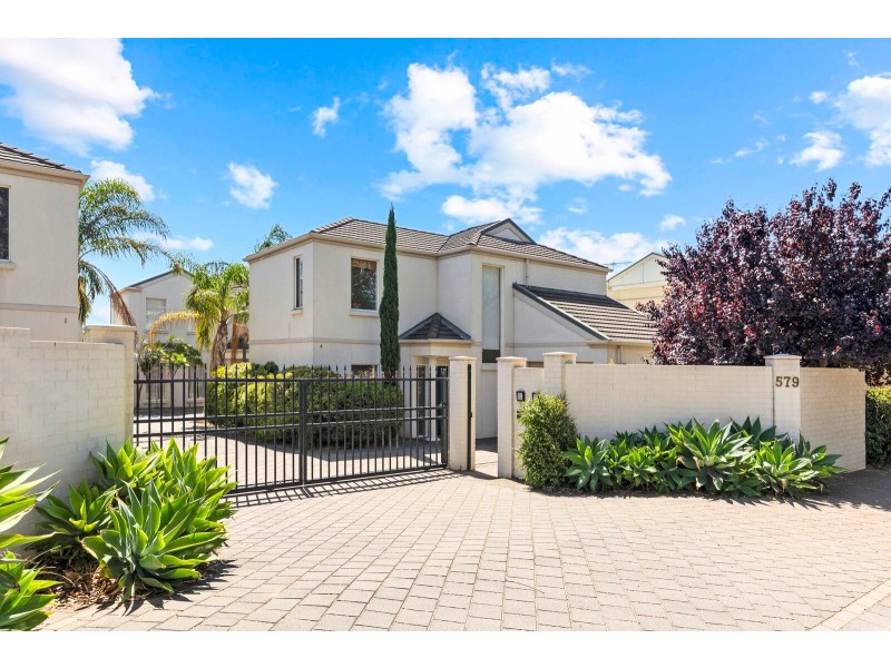 4/579 Brighton Road, Seacliff SA 5049