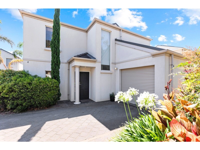 4/579 Brighton Road, Seacliff SA 5049
