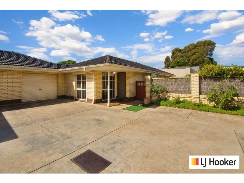 2/45 Macarthur Avenue, Warradale SA 5046