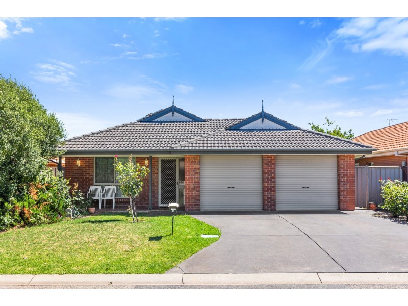 2 Burgundy Way, Glengowrie SA 5044