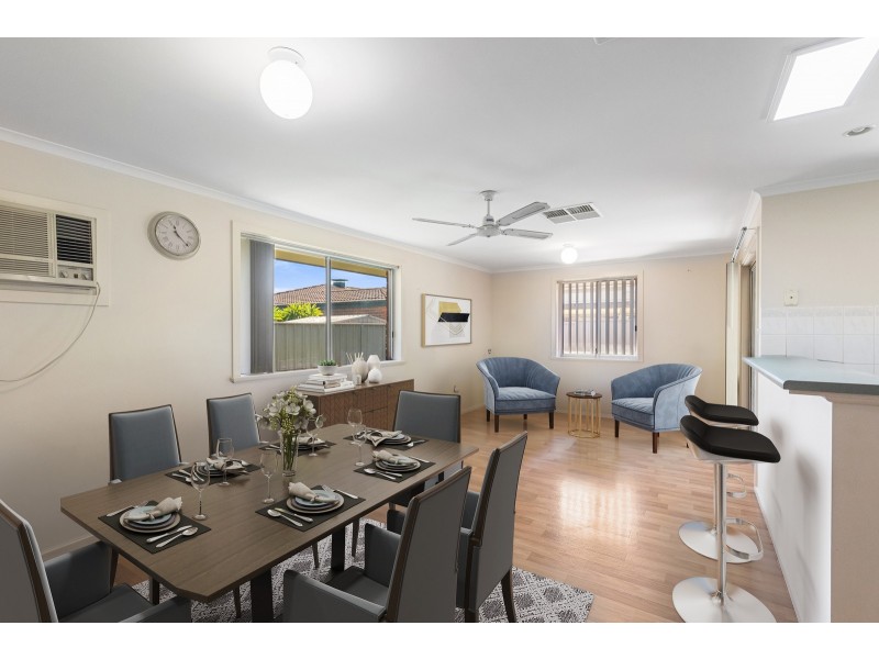 2 Burgundy Way, Glengowrie SA 5044