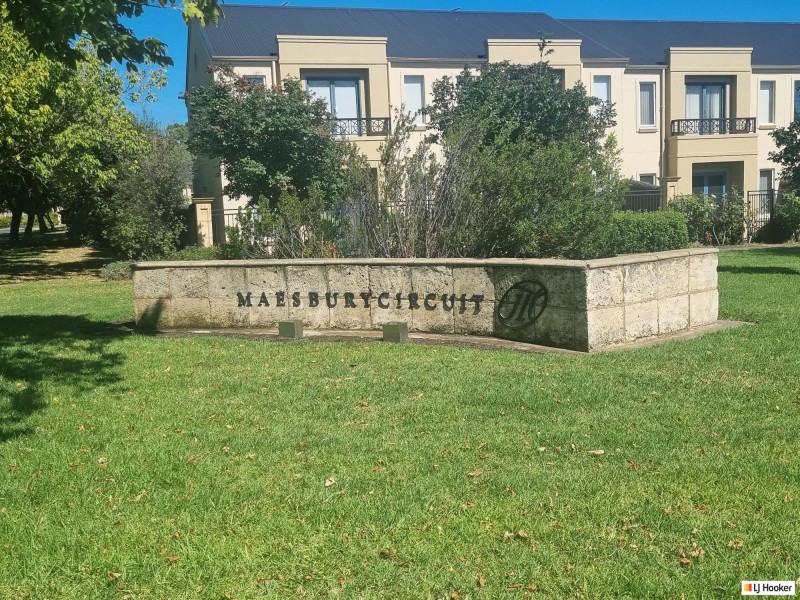 17 Maesbury Circuit, Sturt SA 5047