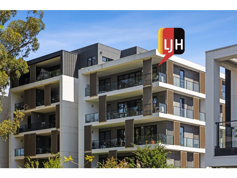 503/3 Banksia St, Glenside SA 5065