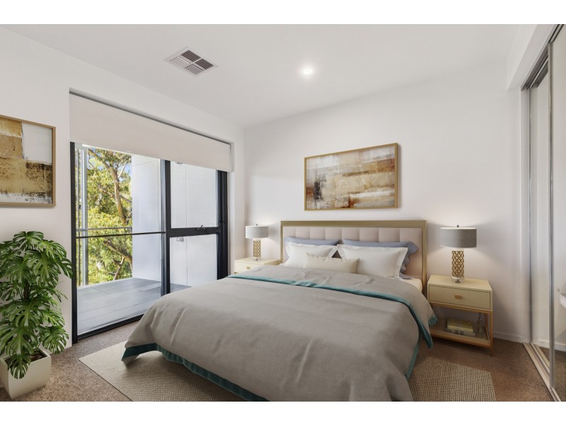 503/3 Banksia St, Glenside SA 5065