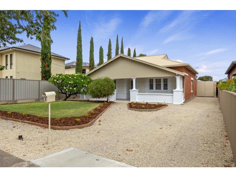 4 Garfield Avenue, Kurralta Park SA 5037