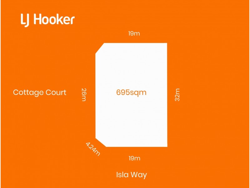 Lot 16 Isla Way (off Symon Crescent), Craigburn Farm SA 5051