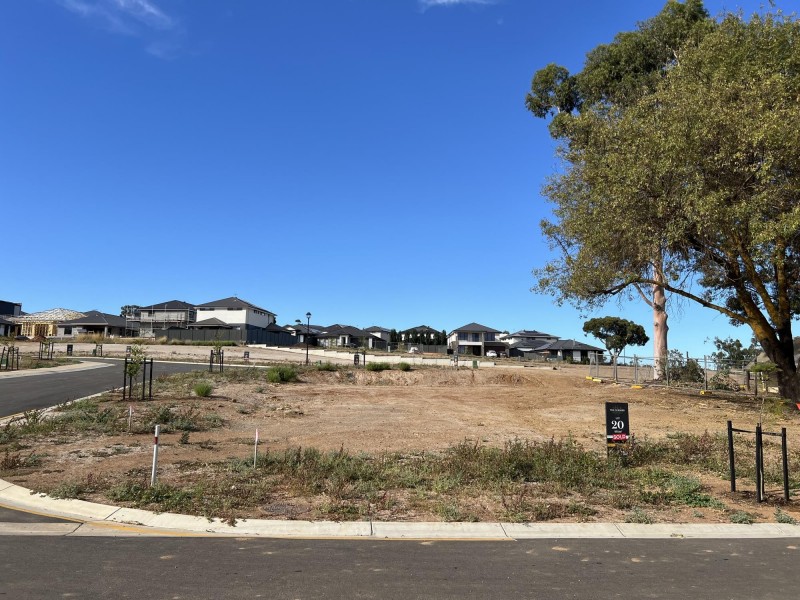 Lot 16 Isla Way (off Symon Crescent), Craigburn Farm SA 5051