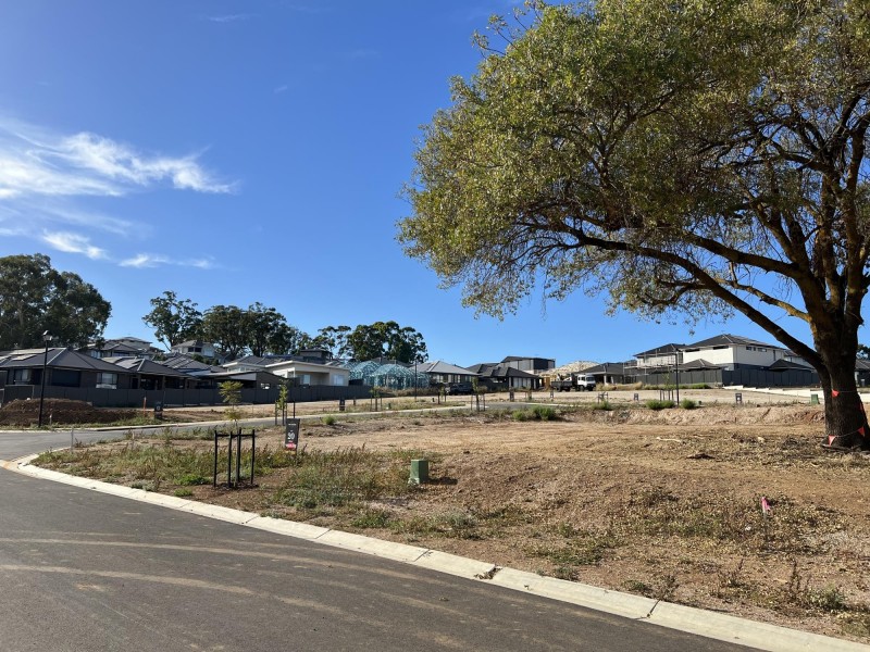 Lot 16 Isla Way (off Symon Crescent), Craigburn Farm SA 5051